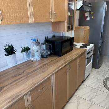 Сдается 1-комнатная квартира, 36,7 м²
