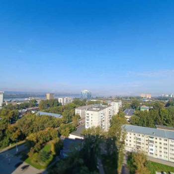 Сдается 1-комнатная квартира, 23,2 м²
