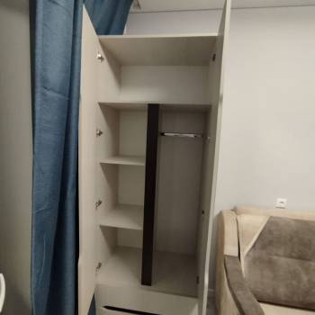 Сдается 1-комнатная квартира, 23,2 м²