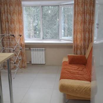Сдается 1-комнатная квартира, 20 м²