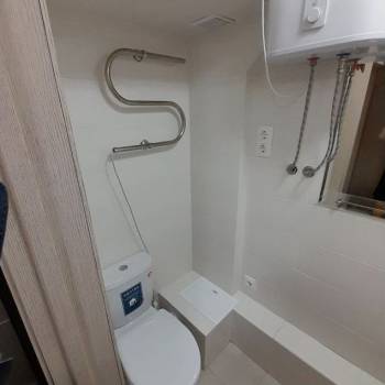 Сдается 1-комнатная квартира, 20 м²