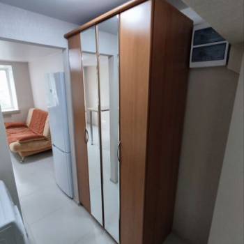 Сдается 1-комнатная квартира, 20 м²