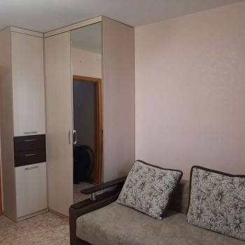 Сдается 1-комнатная квартира, 22,5 м²