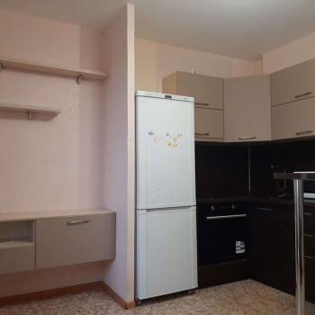 Сдается 1-комнатная квартира, 22,5 м²