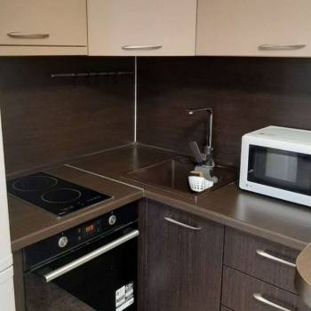 Сдается 1-комнатная квартира, 22,5 м²