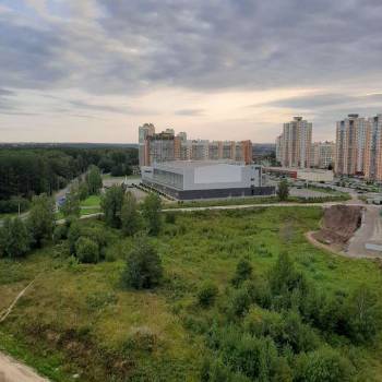 Сдается 1-комнатная квартира, 22,5 м²