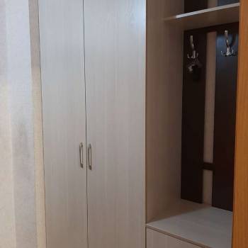 Сдается 1-комнатная квартира, 22,5 м²