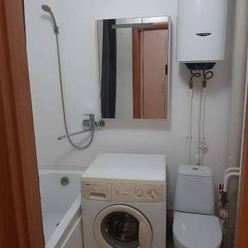 Сдается 1-комнатная квартира, 22,5 м²