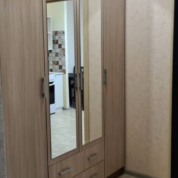 Сдается 1-комнатная квартира, 23 м²