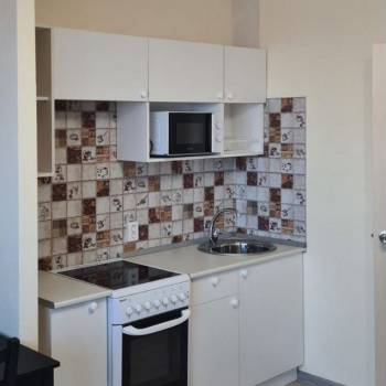 Сдается 1-комнатная квартира, 23 м²