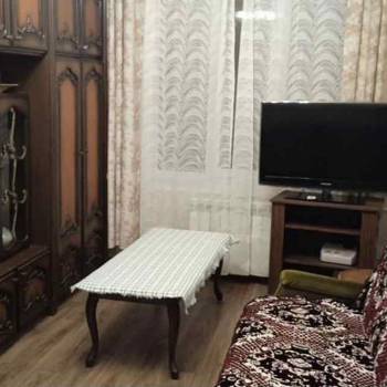 Сдается 2-х комнатная квартира, 37 м²