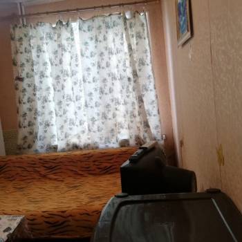 Сдается 1-комнатная квартира, 13 м²