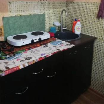 Сдается 1-комнатная квартира, 13 м²