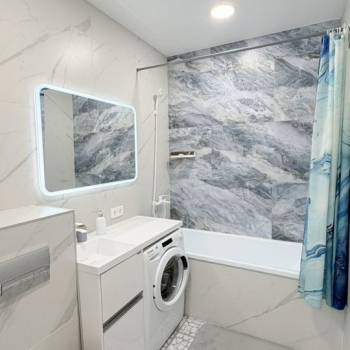 Сдается 1-комнатная квартира, 37 м²