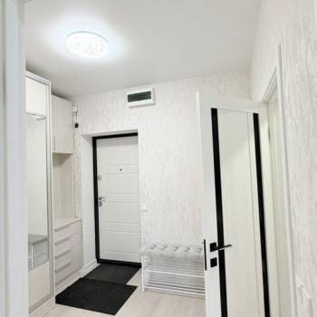 Сдается 1-комнатная квартира, 37 м²