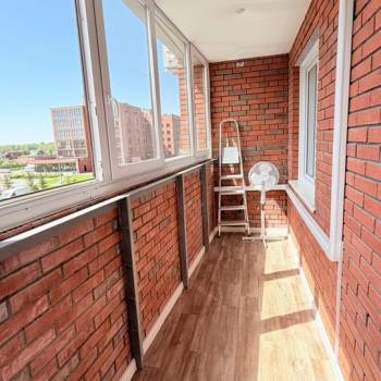 Сдается 1-комнатная квартира, 37 м²