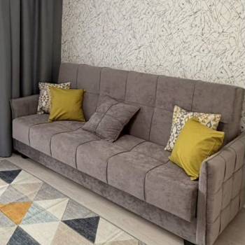 Сдается 1-комнатная квартира, 37 м²