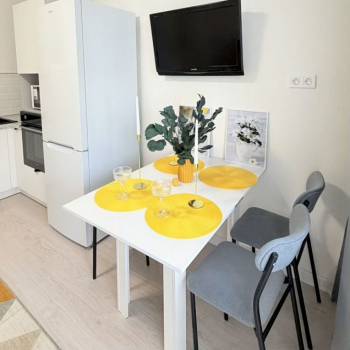 Сдается 1-комнатная квартира, 37 м²