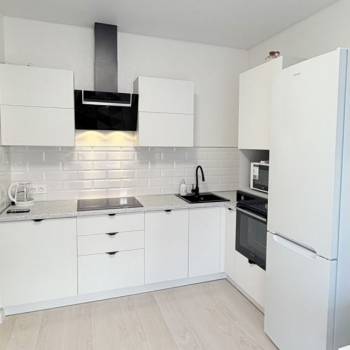 Сдается 1-комнатная квартира, 37 м²