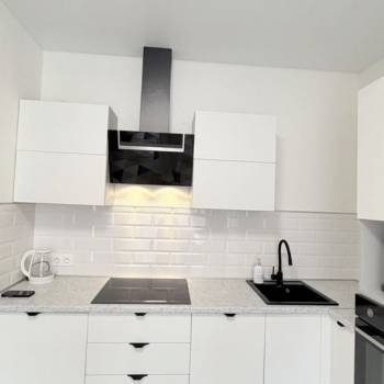 Сдается 1-комнатная квартира, 37 м²