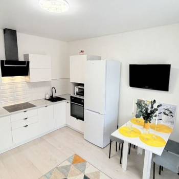 Сдается 1-комнатная квартира, 37 м²