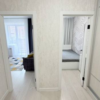 Сдается 1-комнатная квартира, 37 м²