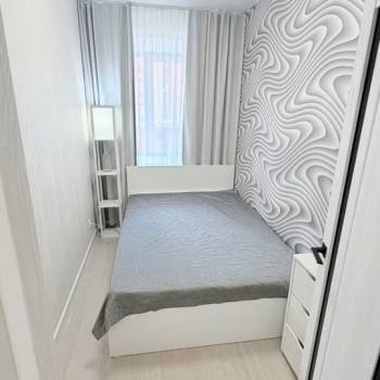 Сдается 1-комнатная квартира, 37 м²