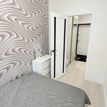 Сдается 1-комнатная квартира, 37 м²