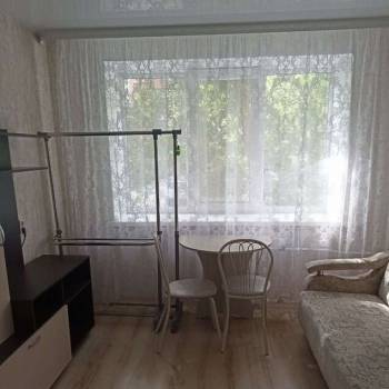 Сдается 1-комнатная квартира, 13 м²