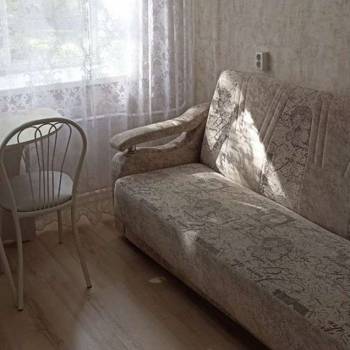Сдается 1-комнатная квартира, 13 м²