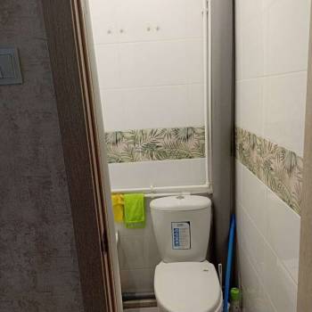 Сдается 1-комнатная квартира, 13 м²