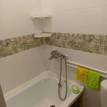 Сдается 1-комнатная квартира, 13 м²