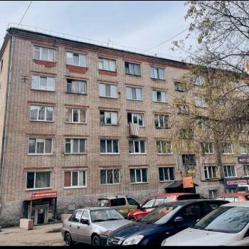 Сдается 1-комнатная квартира, 13 м²