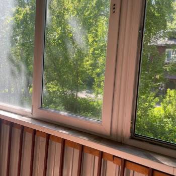Продается 1-комнатная квартира, 25 м²