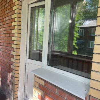 Продается 1-комнатная квартира, 25 м²