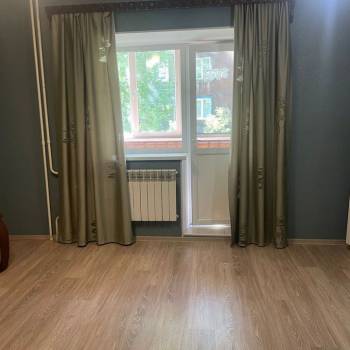 Продается 1-комнатная квартира, 25 м²