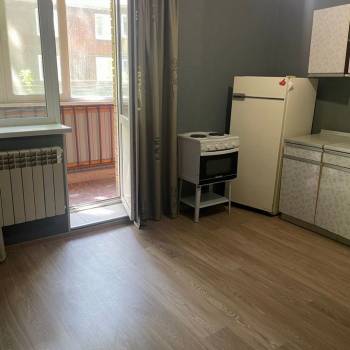 Продается 1-комнатная квартира, 25 м²