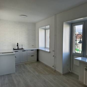 Продается 2-х комнатная квартира, 43 м²