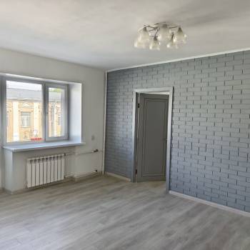 Продается 2-х комнатная квартира, 43 м²