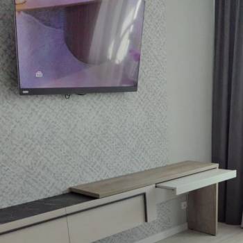 Продается 1-комнатная квартира, 35,7 м²
