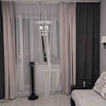 Продается 1-комнатная квартира, 35,7 м²