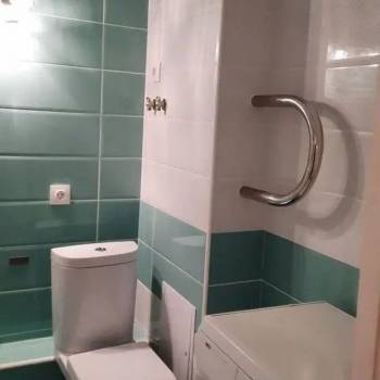 Продается 1-комнатная квартира, 35,7 м²