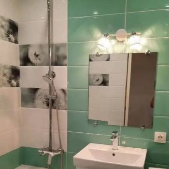 Продается 1-комнатная квартира, 35,7 м²