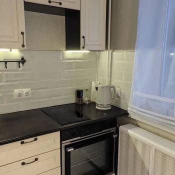Продается 1-комнатная квартира, 35,7 м²