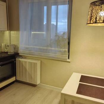Продается 1-комнатная квартира, 35,7 м²