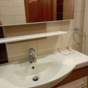 Сдается 2-х комнатная квартира, 71,2 м²