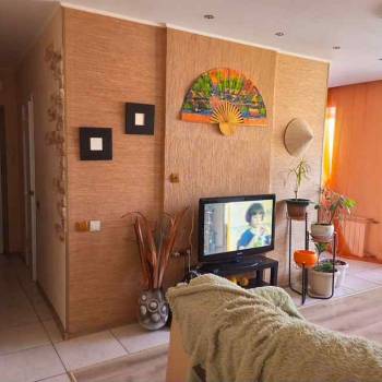 Сдается 2-х комнатная квартира, 50 м²