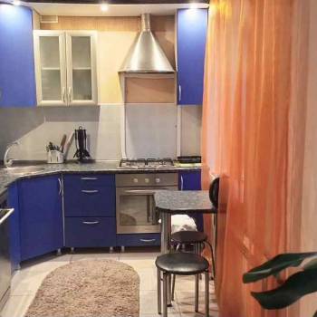 Сдается 2-х комнатная квартира, 50 м²
