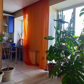 Сдается 2-х комнатная квартира, 50 м²
