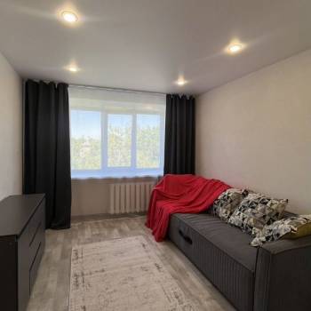 Продается 1-комнатная квартира, 18 м²